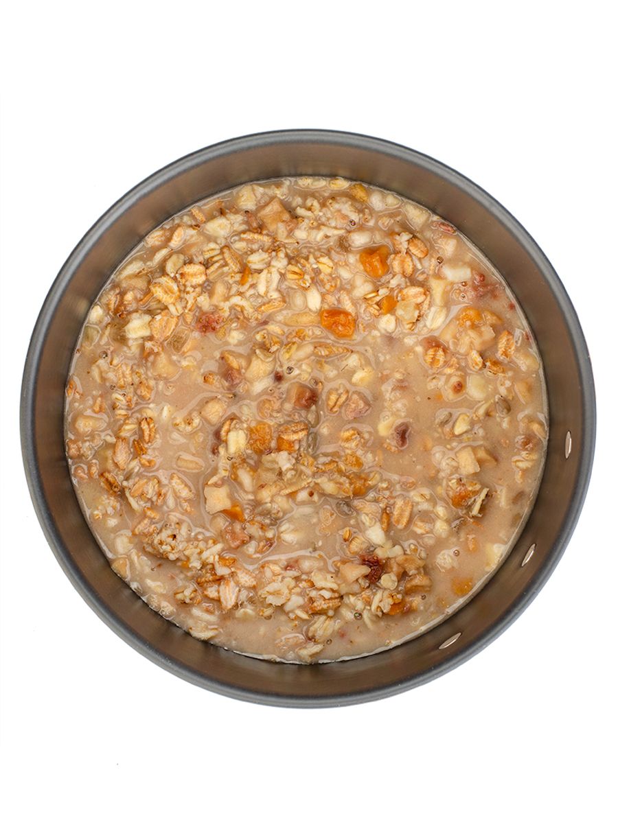 Сублімована Travellunch Fruit musli 250 g