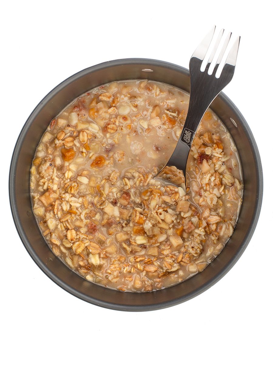 Сублімована Travellunch Fruit musli 250 g