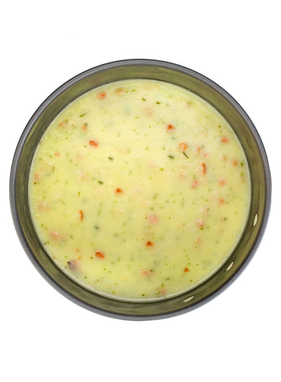 Сублімована Travellunch Creamy potato soup 2 x 500 ml