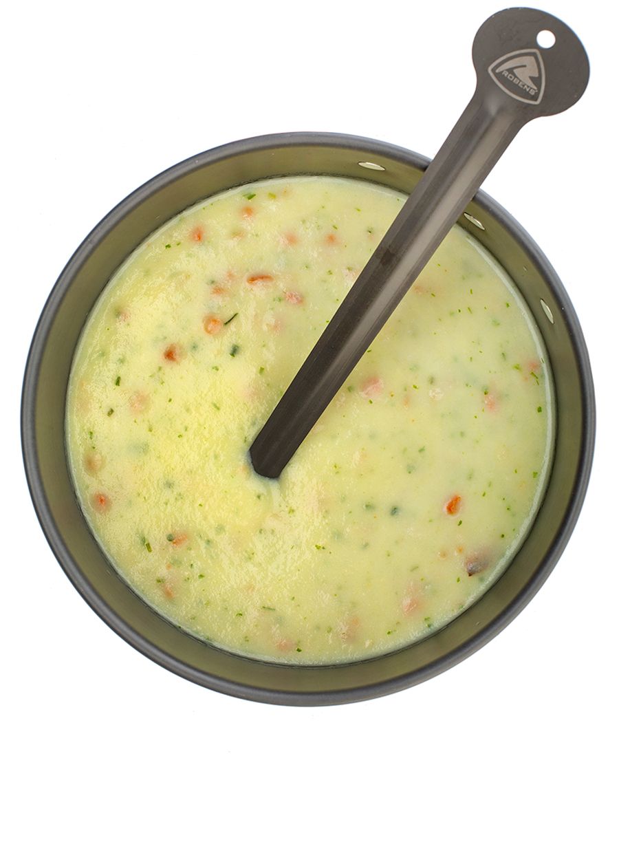 Сублімована Travellunch Creamy potato soup 2 x 500 ml