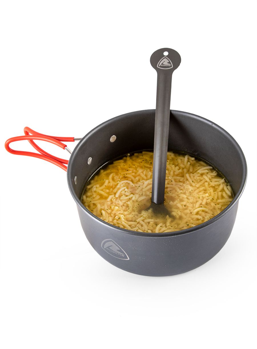 Сублімована Travellunch Chicken broth with noodles 2 x 500 ml