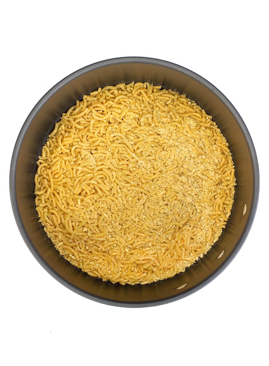 Сублімована Travellunch Chicken broth with noodles 2 x 500 ml